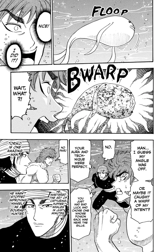 Toriko Chapter 16 image 14_optimized